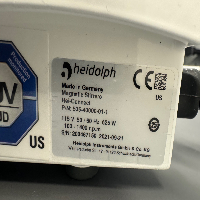 Heidolph Hei-Connect Magnetic Stirrer image 0